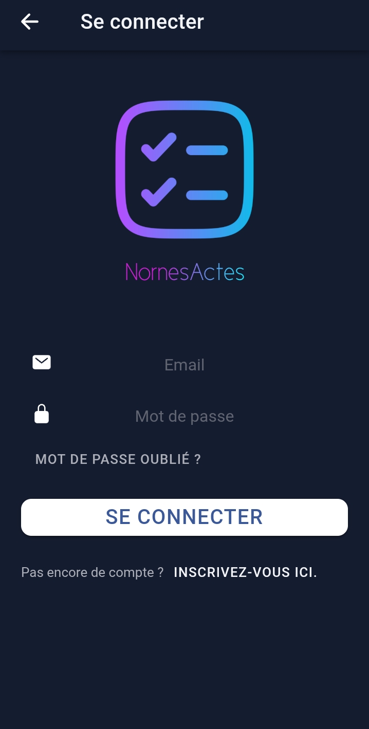 Étape 16